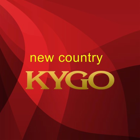 NEW COUNTRY KYGO