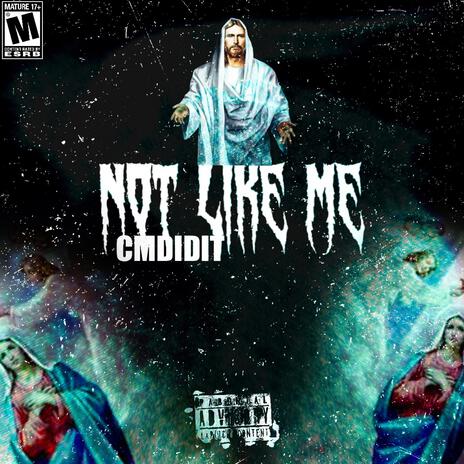 NOT LIKE ME | Boomplay Music