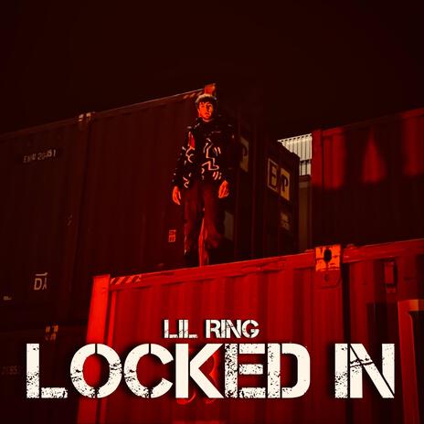 LOCKED IN | Boomplay Music