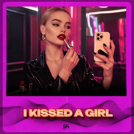 I Kissed A Girl (Techno) | Boomplay Music