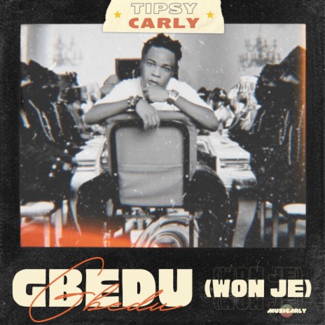 Gbedu (Won Je) | Boomplay Music