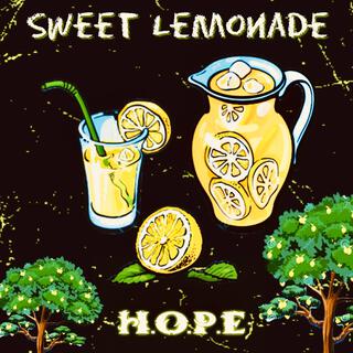 Sweet Lemonade