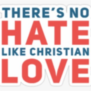 The Knucklehead Chronicles Podcast: Ain’t No Hate, Like Christian Love