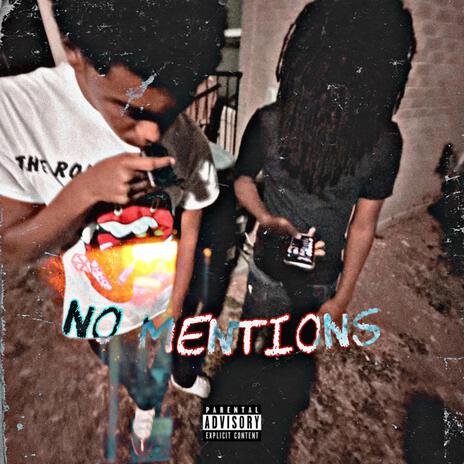 No Mentions ft. Kay5 | Boomplay Music