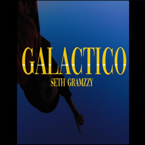 Galáctico | Boomplay Music