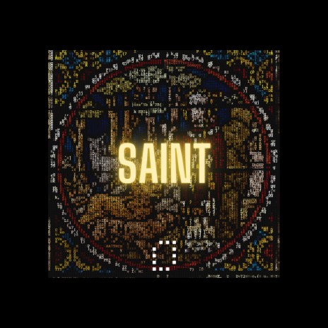Saint