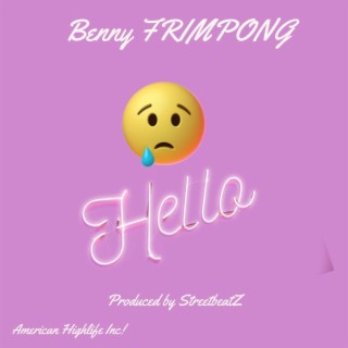 Benny Frimpong