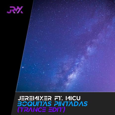 Boquitas Pintadas (feat. MICU) | Boomplay Music