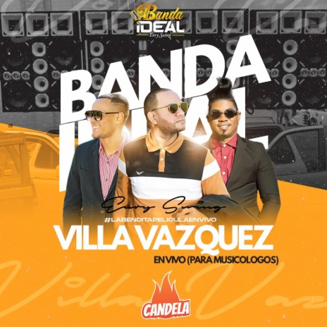 Villa vasquez | Boomplay Music