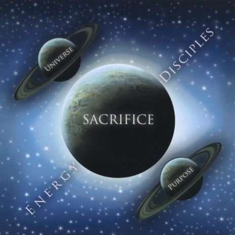 Sacrificial Purpose | Boomplay Music