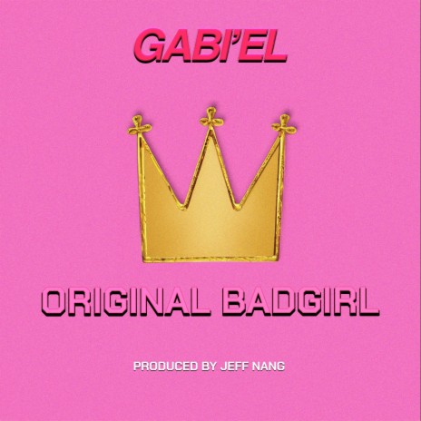 Original Badgirl | Boomplay Music