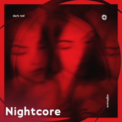 Dark Red - Nightcore ft. Tazzy