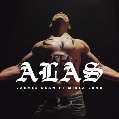 Alas ft. Mirla Luna | Boomplay Music