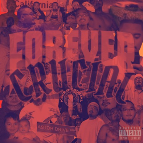 A' Love & Loyalty (Forever Crucial) | Boomplay Music