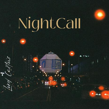 Nightcall | Boomplay Music