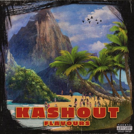 Move Ur Waist ft. MaskID, Globaby & Tboy | Boomplay Music