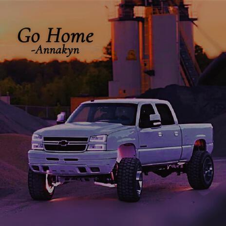 Go Home | Boomplay Music