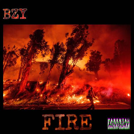 FIRE | Boomplay Music