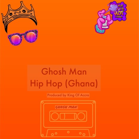 Hiphop(ghana)