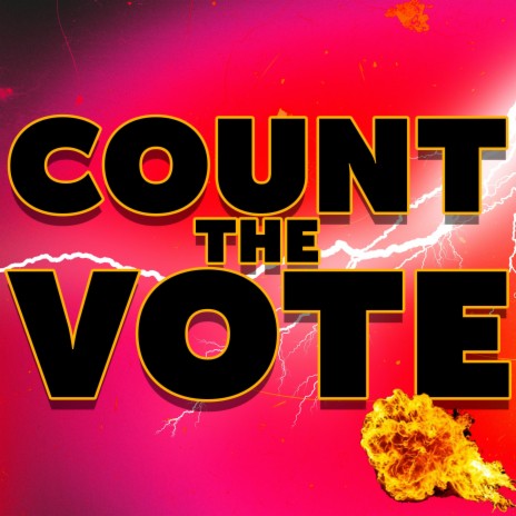 Count The Vote | Boomplay Music