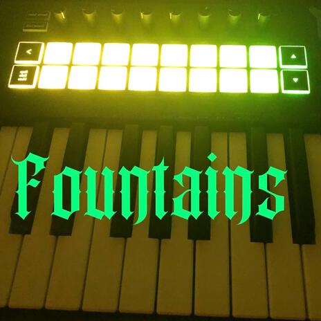 Fountains | Boomplay Music