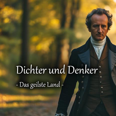 Dichter und Denker