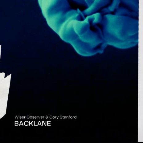 Backlane ft. Cory Stanford | Boomplay Music