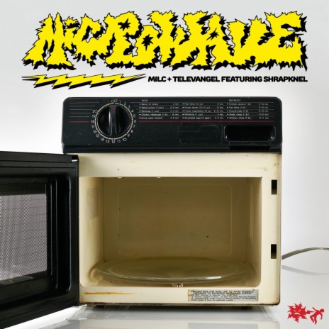 Microwave ft. Televangel & ShrapKnel | Boomplay Music