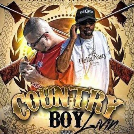 All Country (feat. Big Mike) | Boomplay Music