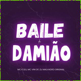 Baile da Damião