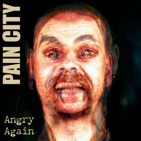 Angry Again
