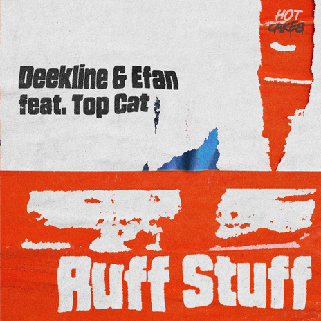 Ruff Stuff ft. efan & Top Cat