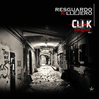 Clik Underground, Vol. 1