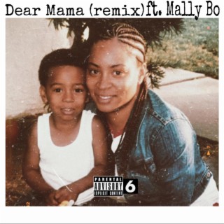 Dear Mama (REMIX)