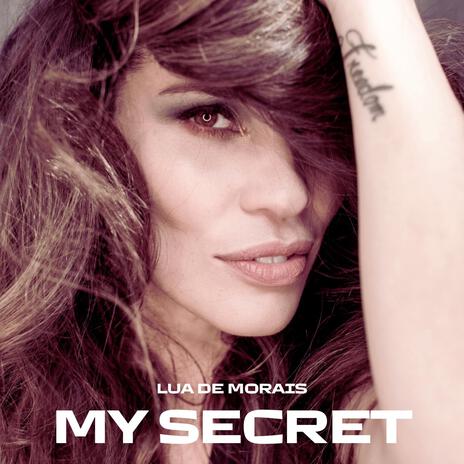 My Secret (Acoustic Version) ft. René Calderón | Boomplay Music