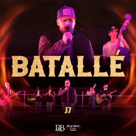 Batallé | Boomplay Music