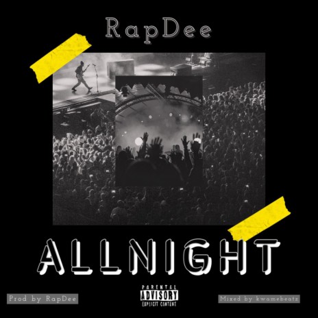 All Night | Boomplay Music