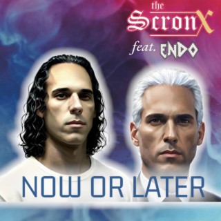 Now or Later ft. EnDo The Solid MC lyrics | Boomplay Music