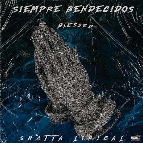 SIEMPRE BENDECIDOS ft. JFrix | Boomplay Music