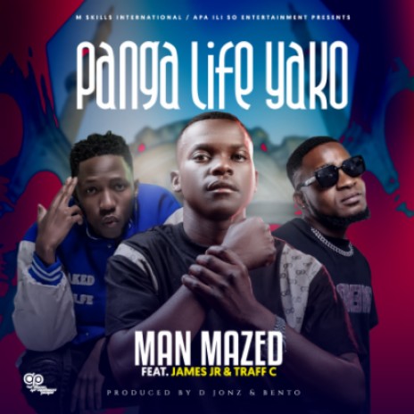 Panga Life Yako | Boomplay Music