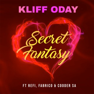 Secret Fantasy