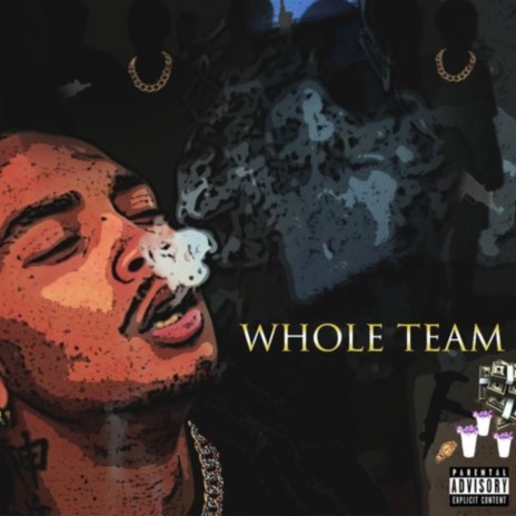 Whole Team | Boomplay Music