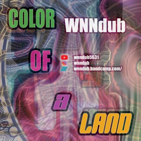 Color of a land | Boomplay Music