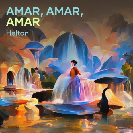 Amar, Amar, Amar (Acoustic) | Boomplay Music