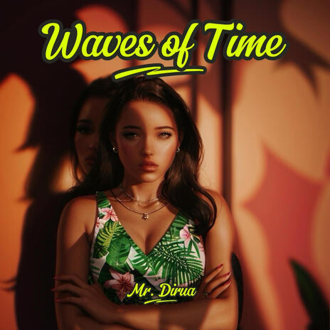 Waves of Time | Boomplay Music