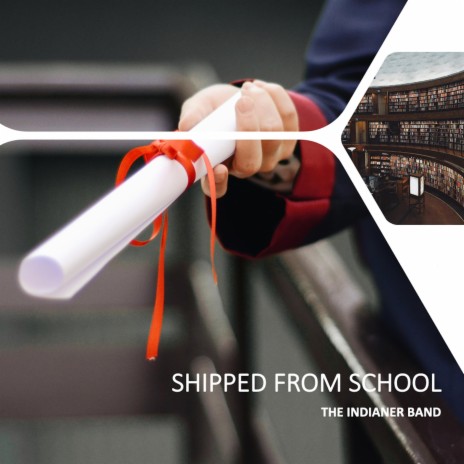 Shipped From School | Boomplay Music