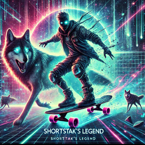 Shortstak's Legend | Boomplay Music