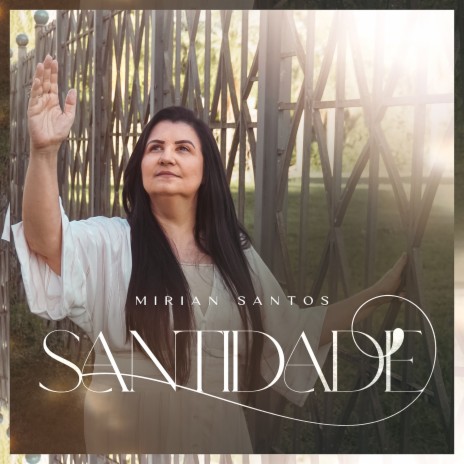 Santidade | Boomplay Music