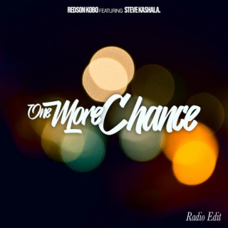One More Chance (Radio Edit)