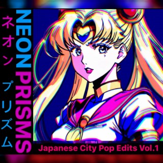 Japanese City Pop Edits, Vol. 1